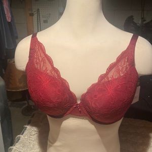 #483 Auden bra 44DD